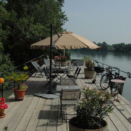Peniche Espoir Bulle Bed and Breakfast Avignon Exteriör bild